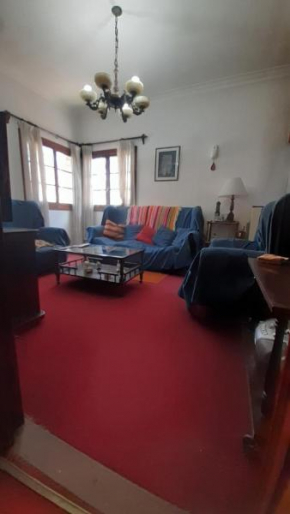 Chalet en La Perla 7-8 personas
